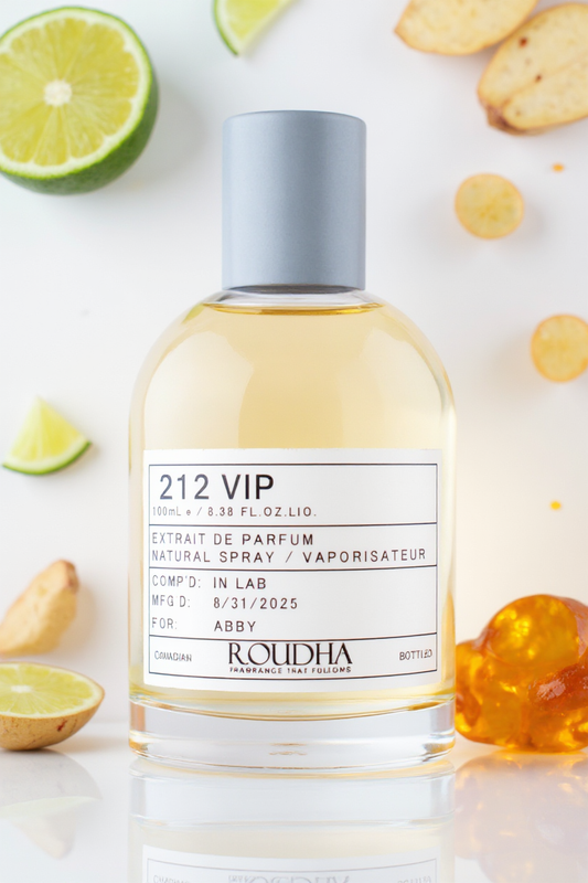 212 VIP