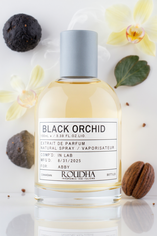 Black Orchid