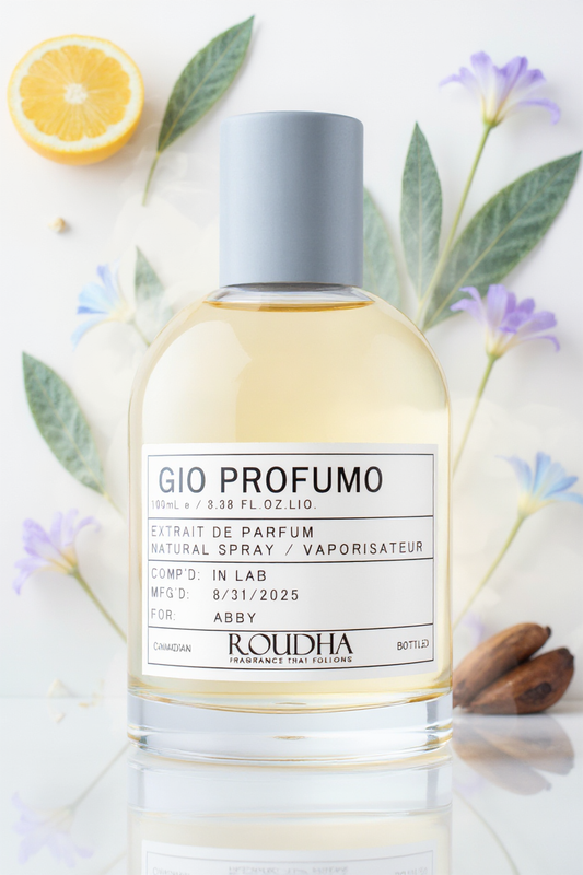 Gio Profumo