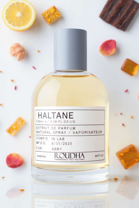 Haltane