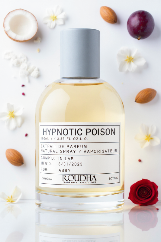 Hypnotic Poison