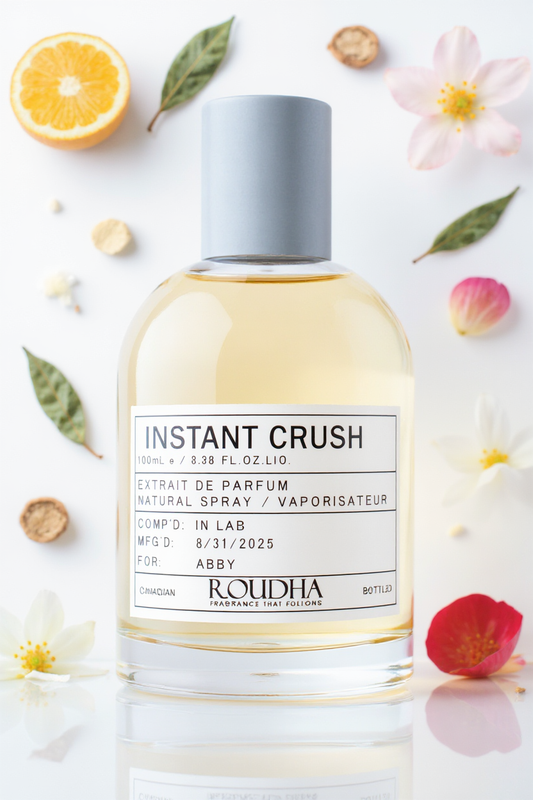Instant Crush