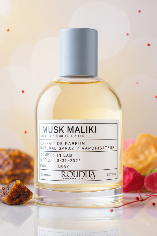Musk Maliki