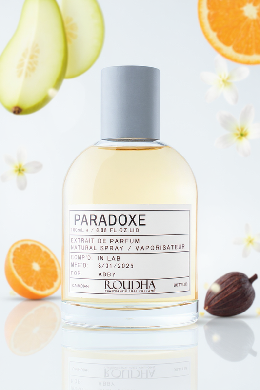 Paradoxe