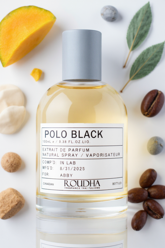 Polo Black