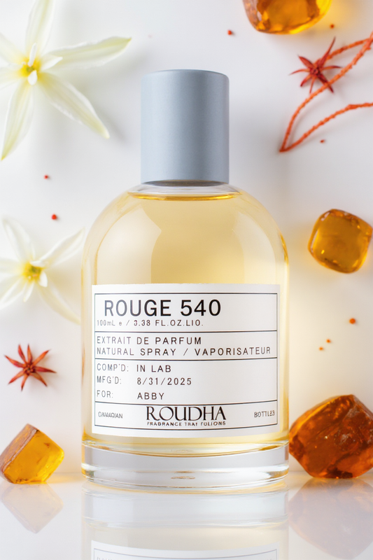 Rouge 540
