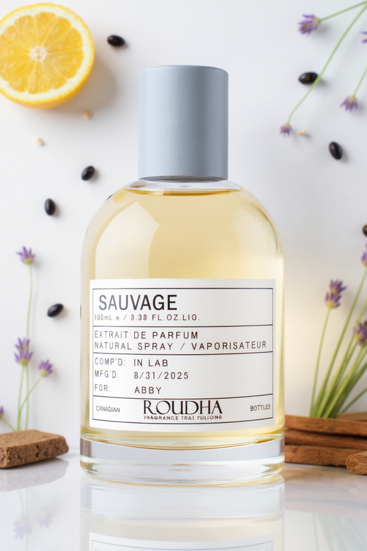 Sauvage
