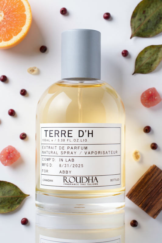 Terre D'H