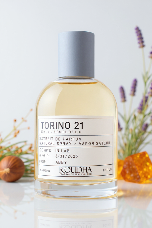 Torino 21
