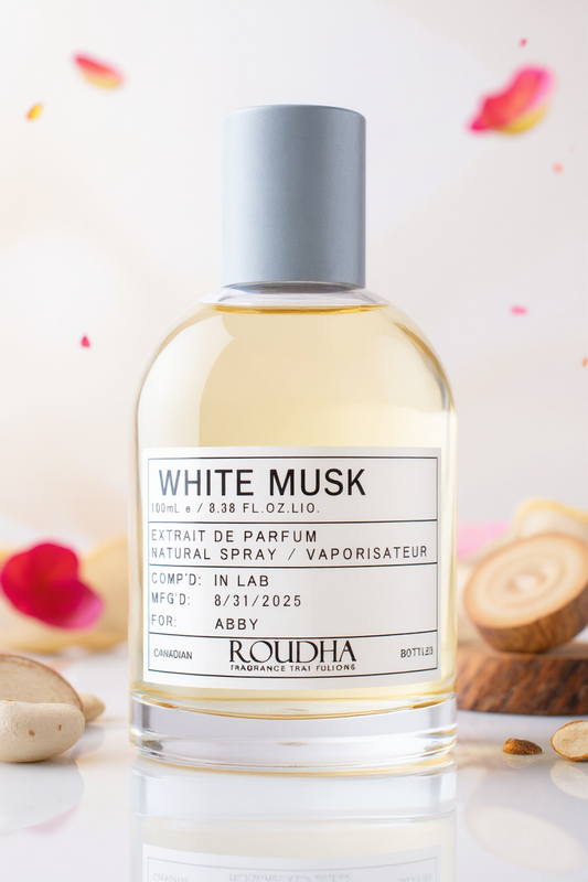 White Musk